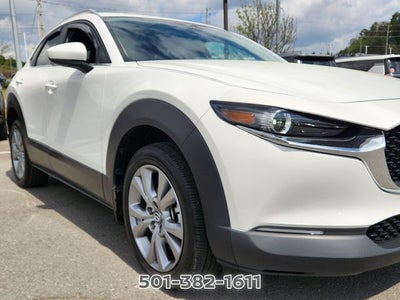 2023 Mazda Mazda CX-30 2.5 S Preferred Package