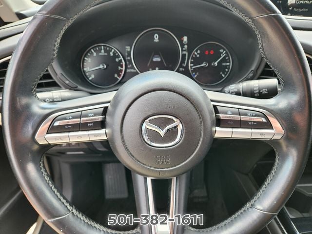 2023 Mazda Mazda CX-30 2.5 S Preferred Package