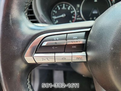 2023 Mazda Mazda CX-30 2.5 S Preferred Package