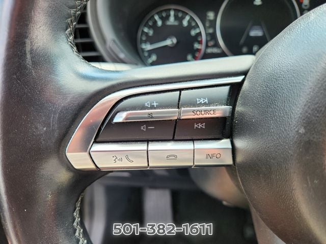 2023 Mazda Mazda CX-30 2.5 S Preferred Package