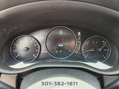 2023 Mazda Mazda CX-30 2.5 S Preferred Package