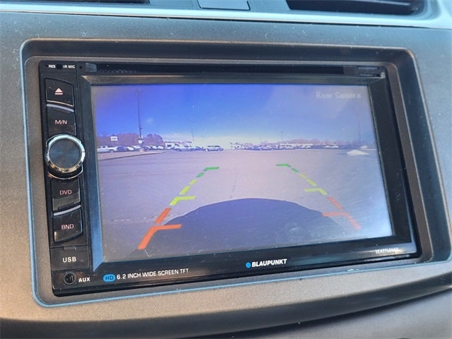 2014 Nissan Sentra SR