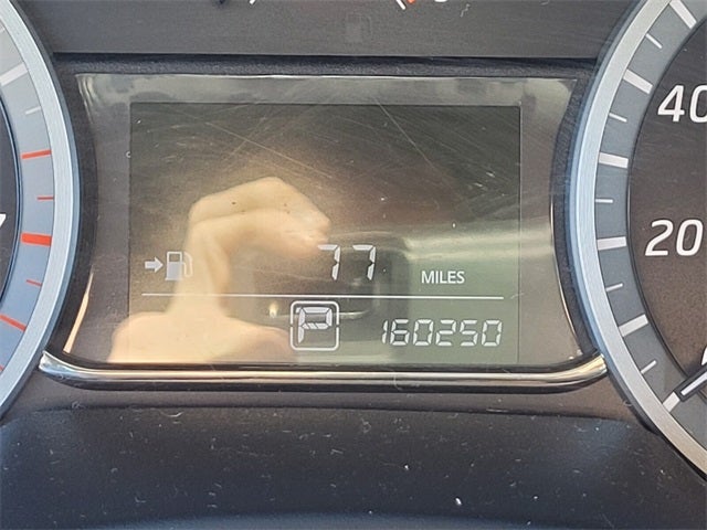 2014 Nissan Sentra SR