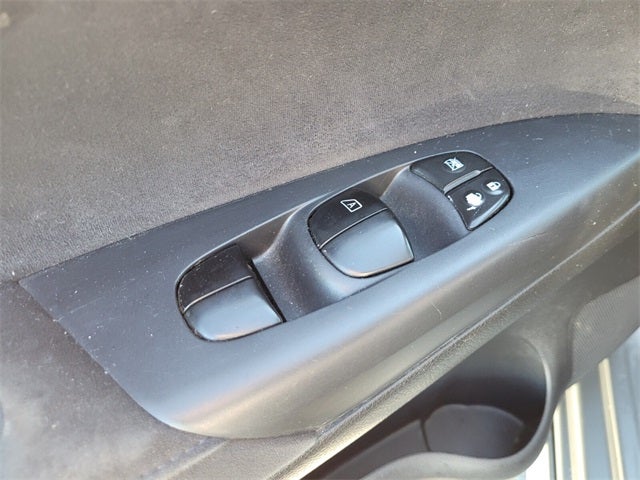 2014 Nissan Sentra SR