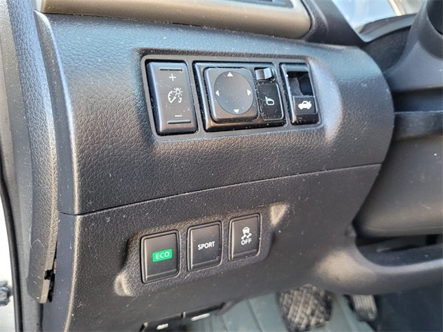 2014 Nissan Sentra SR