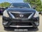 2015 Nissan Versa 1.6 SL