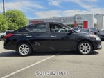 2015 Nissan Versa 1.6 SL