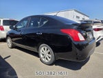 2015 Nissan Versa 1.6 SL