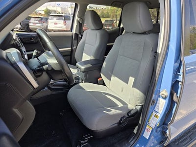 2019 Toyota Tacoma SR5 V6
