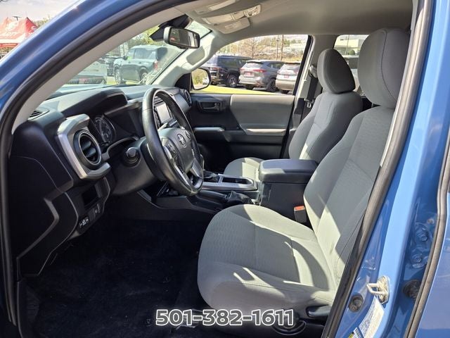 2019 Toyota Tacoma SR5 V6