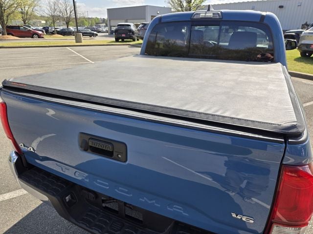 2019 Toyota Tacoma SR5 V6