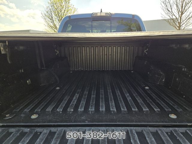 2019 Toyota Tacoma SR5 V6