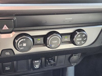 2019 Toyota Tacoma SR5 V6