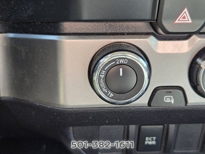 2019 Toyota Tacoma SR5 V6