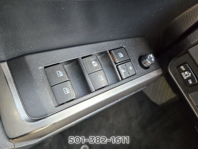 2019 Toyota Tacoma SR5 V6