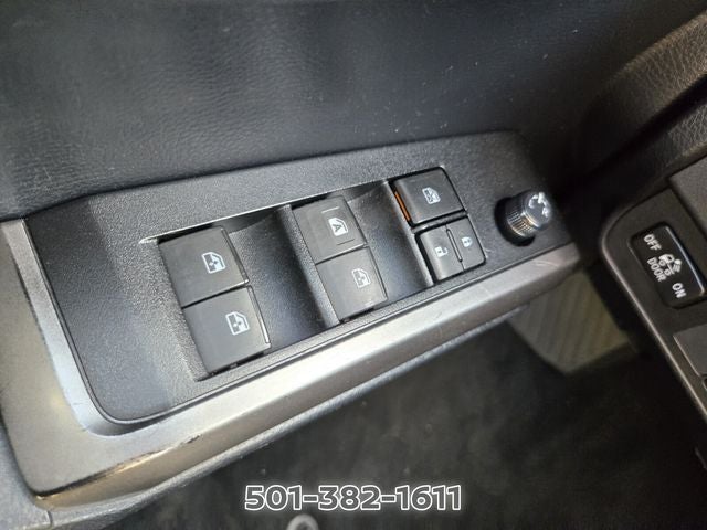 2019 Toyota Tacoma SR5 V6
