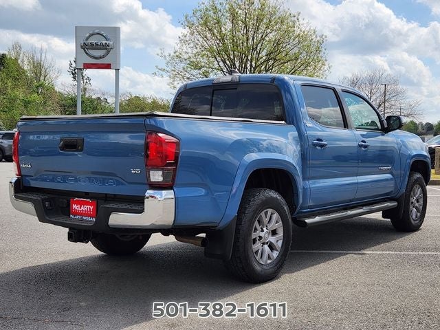 2019 Toyota Tacoma SR5 V6