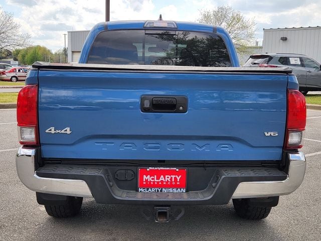 2019 Toyota Tacoma SR5 V6