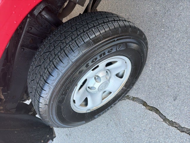 2023 Toyota Tacoma SR V6