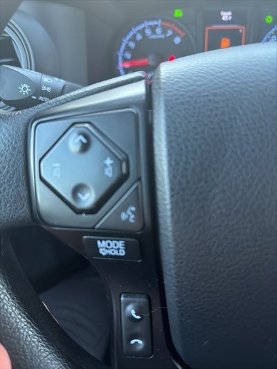 2023 Toyota Tacoma SR V6