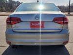 2015 Volkswagen Jetta 2.0L S