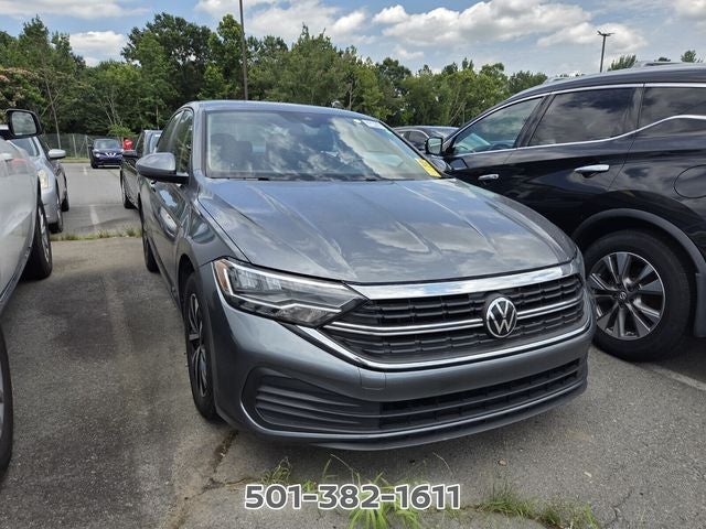 2024 Volkswagen Jetta 1.5T S
