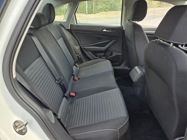 2022 Volkswagen Jetta 1.5T S