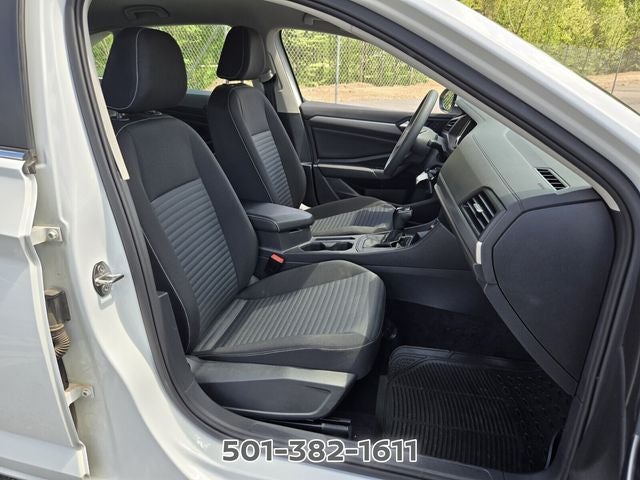 2022 Volkswagen Jetta 1.5T S