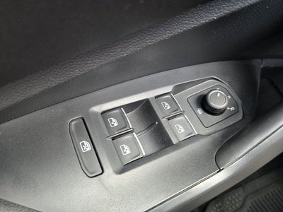 2022 Volkswagen Jetta 1.5T S
