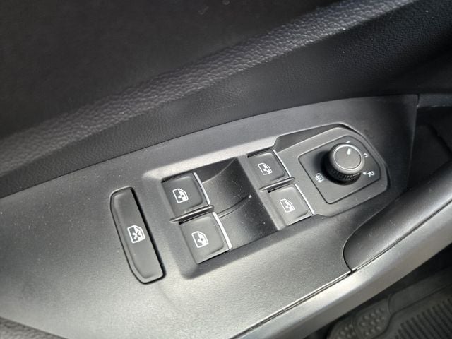 2022 Volkswagen Jetta 1.5T S