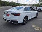 2022 Volkswagen Jetta 1.5T S