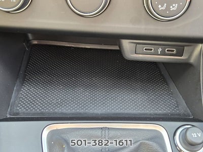 2022 Volkswagen Jetta 1.5T S