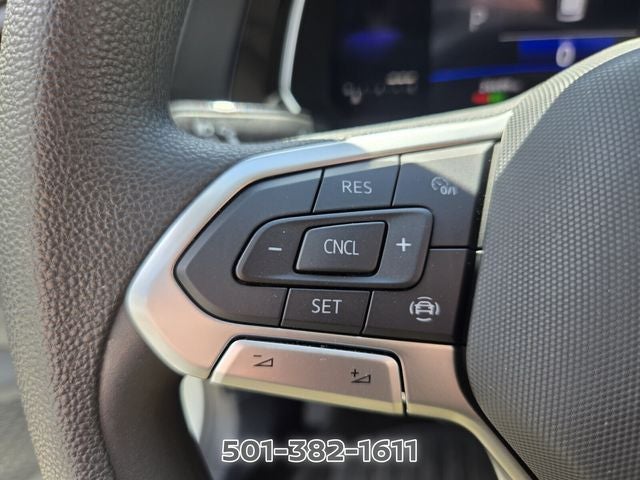 2022 Volkswagen Jetta 1.5T S