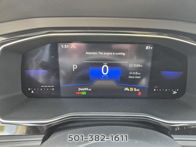 2022 Volkswagen Jetta 1.5T S