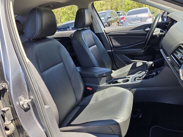 2019 Volkswagen Jetta SEL