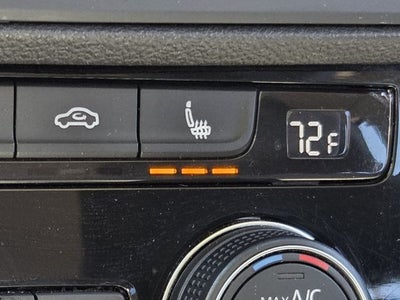 2019 Volkswagen Jetta SEL