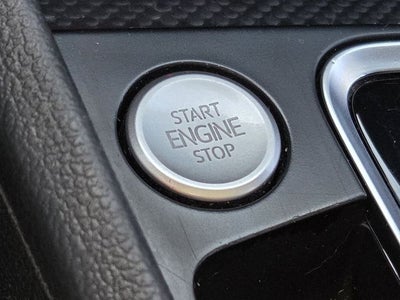 2019 Volkswagen Jetta SEL