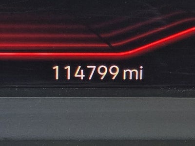 2019 Volkswagen Jetta SEL