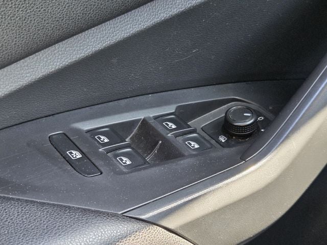 2019 Volkswagen Jetta SEL