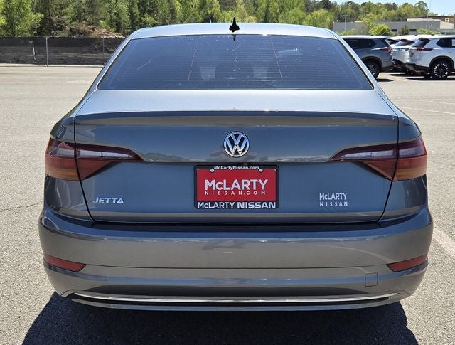 2019 Volkswagen Jetta SEL