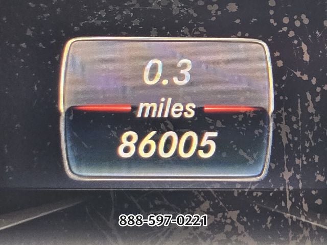 2016 Mercedes-Benz GLE GLE 350