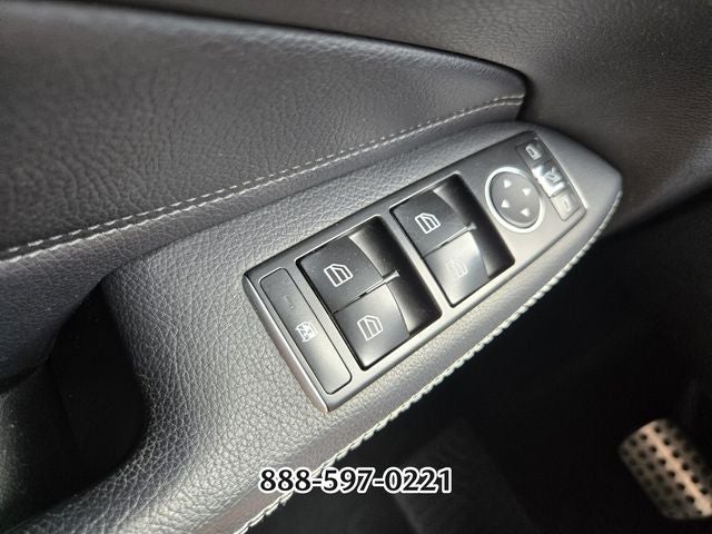 2016 Mercedes-Benz GLE GLE 350