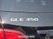 2018 Mercedes-Benz GLE GLE 350