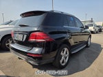 2018 Mercedes-Benz GLE GLE 350