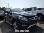 2018 Mercedes-Benz GLE GLE 350