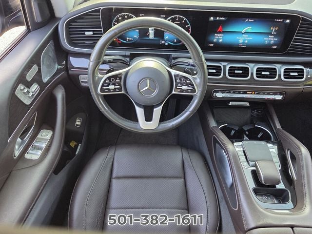 2020 Mercedes-Benz GLE GLE 350