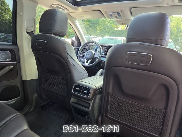 2020 Mercedes-Benz GLE GLE 350