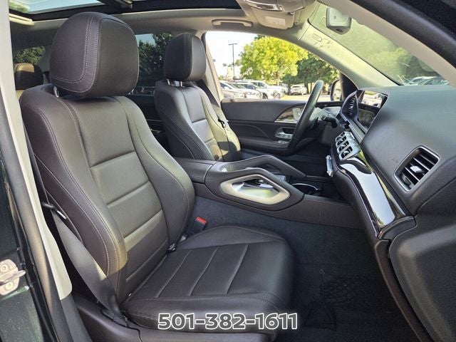 2020 Mercedes-Benz GLE GLE 350