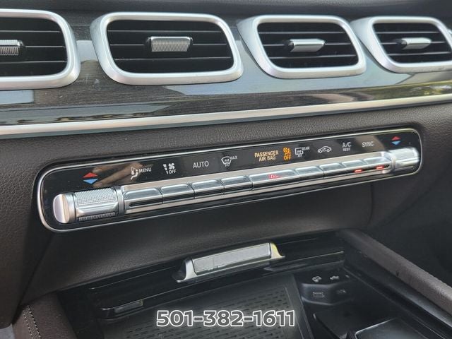 2020 Mercedes-Benz GLE GLE 350