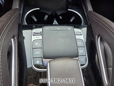 2020 Mercedes-Benz GLE GLE 350
